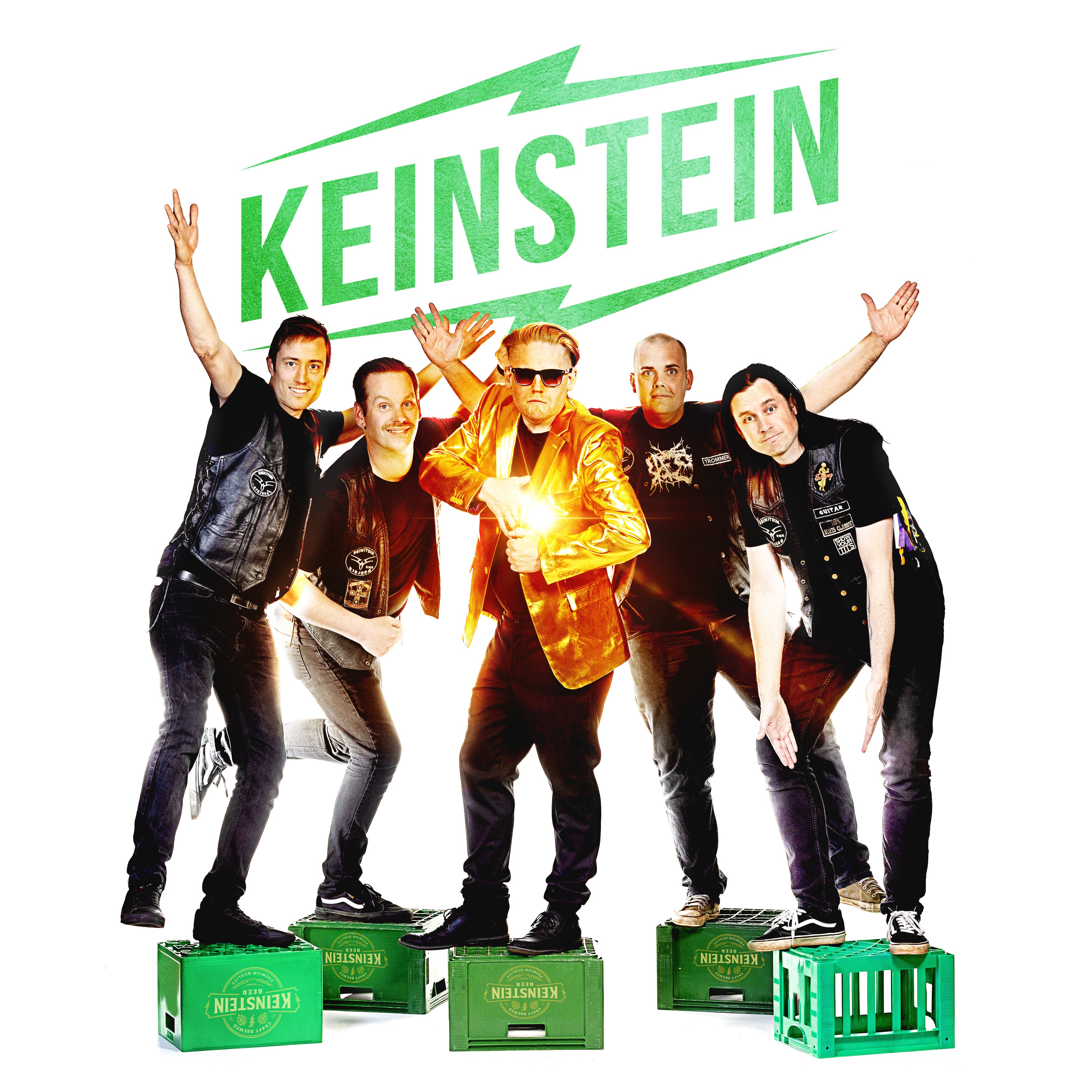 Keinstein på Realen